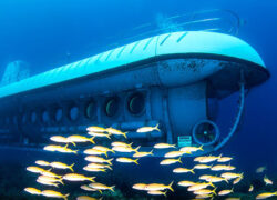 atlantis submarine kona